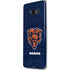 NFL Chicago Bears - Alternate Distressed Galaxy S8 Skin