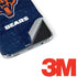 NFL Chicago Bears - Alternate Distressed Galaxy S8 Skin