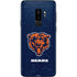 NFL Chicago Bears - Alternate Distressed Galaxy S9 Plus Skin