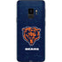 NFL Chicago Bears - Alternate Distressed Galaxy S9 Skin