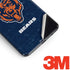 NFL Chicago Bears - Alternate Distressed Galaxy S9 Skin