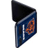 NFL Chicago Bears - Alternate Distressed Galaxy Z Flip Skin