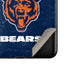 NFL Chicago Bears - Alternate Distressed Galaxy Z Flip Skin