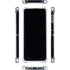 NFL Chicago Bears - Alternate Distressed Galaxy Z Flip5 5G Clear Case