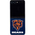 NFL Chicago Bears - Alternate Distressed Galaxy Z Flip5 5G Skin