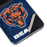 NFL Chicago Bears - Alternate Distressed Galaxy Z Flip5 5G Skin