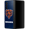 NFL Chicago Bears - Alternate Distressed Galaxy Z Fold3 5G Skin