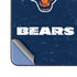 NFL Chicago Bears - Alternate Distressed Galaxy Z Fold5 5G Skin