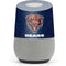 NFL Chicago Bears - Alternate Distressed Google Home Skin