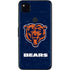 NFL Chicago Bears - Alternate Distressed Google Pixel 4a Skin