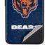 NFL Chicago Bears - Alternate Distressed Google Pixel 4a Skin