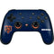 NFL Chicago Bears - Alternate Distressed Google Stadia Controller Skin