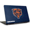 NFL Chicago Bears - Alternate Distressed Dell Inspiron Skin