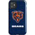 NFL Chicago Bears - Alternate Distressed iPhone 11 Impact Case