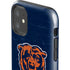 NFL Chicago Bears - Alternate Distressed iPhone 11 Impact Case