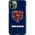 NFL Chicago Bears - Alternate Distressed iPhone 11 Pro Lite Case