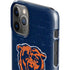 NFL Chicago Bears - Alternate Distressed iPhone 11 Pro Lite Case