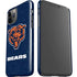 NFL Chicago Bears - Alternate Distressed iPhone 11 Pro Lite Case