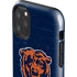 NFL Chicago Bears - Alternate Distressed iPhone 11 Pro Max Impact Case