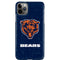 NFL Chicago Bears - Alternate Distressed iPhone 11 Pro Max Lite Case