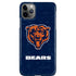 NFL Chicago Bears - Alternate Distressed iPhone 11 Pro Max Lite Case