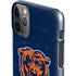 NFL Chicago Bears - Alternate Distressed iPhone 11 Pro Max Lite Case