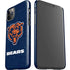 NFL Chicago Bears - Alternate Distressed iPhone 11 Pro Max Lite Case