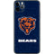 NFL Chicago Bears - Alternate Distressed iPhone 11 Pro Max Skin