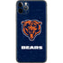 NFL Chicago Bears - Alternate Distressed iPhone 11 Pro Max Skin