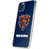 NFL Chicago Bears - Alternate Distressed iPhone 11 Pro Max Skin
