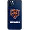 NFL Chicago Bears - Alternate Distressed iPhone 11 Pro Skin