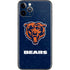 NFL Chicago Bears - Alternate Distressed iPhone 11 Pro Skin