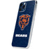 NFL Chicago Bears - Alternate Distressed iPhone 11 Pro Skin