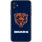 NFL Chicago Bears - Alternate Distressed iPhone 11 Skin