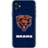NFL Chicago Bears - Alternate Distressed iPhone 11 Skin