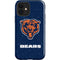 NFL Chicago Bears - Alternate Distressed iPhone 12 Impact Case