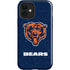 NFL Chicago Bears - Alternate Distressed iPhone 12 Impact Case