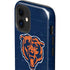 NFL Chicago Bears - Alternate Distressed iPhone 12 Impact Case