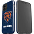 NFL Chicago Bears - Alternate Distressed iPhone 12 Impact Case