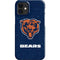 NFL Chicago Bears - Alternate Distressed iPhone 12 Mini Lite Case