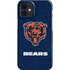 NFL Chicago Bears - Alternate Distressed iPhone 12 Mini Lite Case