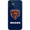 NFL Chicago Bears - Alternate Distressed iPhone 12 Mini Skin