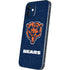 NFL Chicago Bears - Alternate Distressed iPhone 12 Mini Skin
