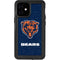 NFL Chicago Bears - Alternate Distressed iPhone 12 Mini Waterproof Case