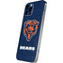 NFL Chicago Bears - Alternate Distressed iPhone 12 Pro Max Skin