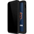 NFL Chicago Bears - Alternate Distressed iPhone 12 Pro Waterproof Case