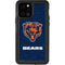 NFL Chicago Bears - Alternate Distressed iPhone 12 Pro Waterproof Case