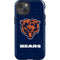 NFL Chicago Bears - Alternate Distressed iPhone 13 Impact Case