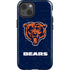 NFL Chicago Bears - Alternate Distressed iPhone 13 Impact Case