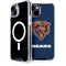 NFL Chicago Bears - Alternate Distressed iPhone 13 MagSafe Case